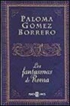 Los fantasmas de Roma Books