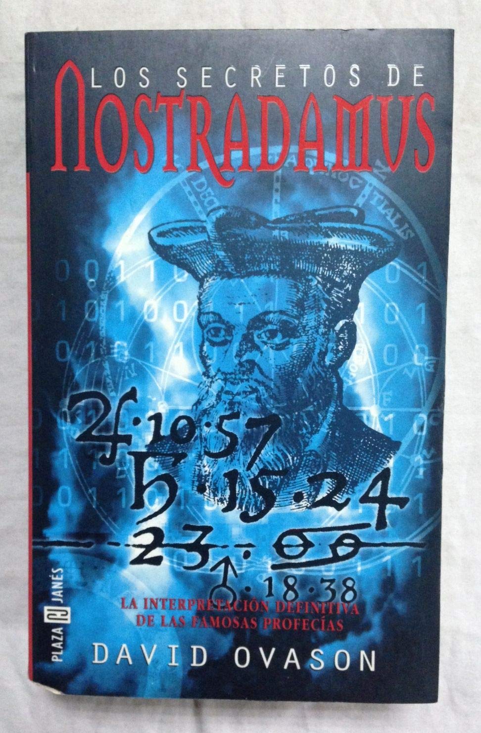 Los Secretos De Nostradamus Religion & Esotericism