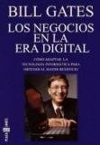 Los negocios en la era digital Books