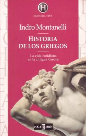 Product Image: Historia De Los Griegos