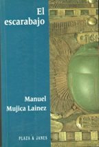 El escarabajo Books