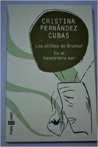Altillos de Brumal En El Hemisferio Books