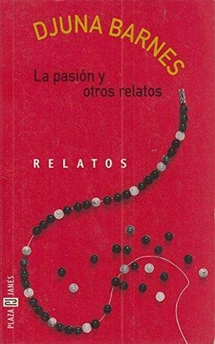 Pasion y Otros Relatos Books