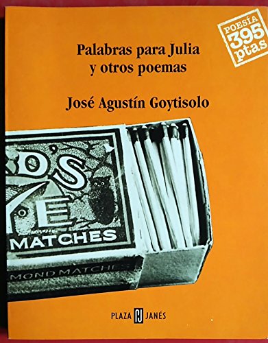 Palabras Para Julia Y Otros Poemas Books