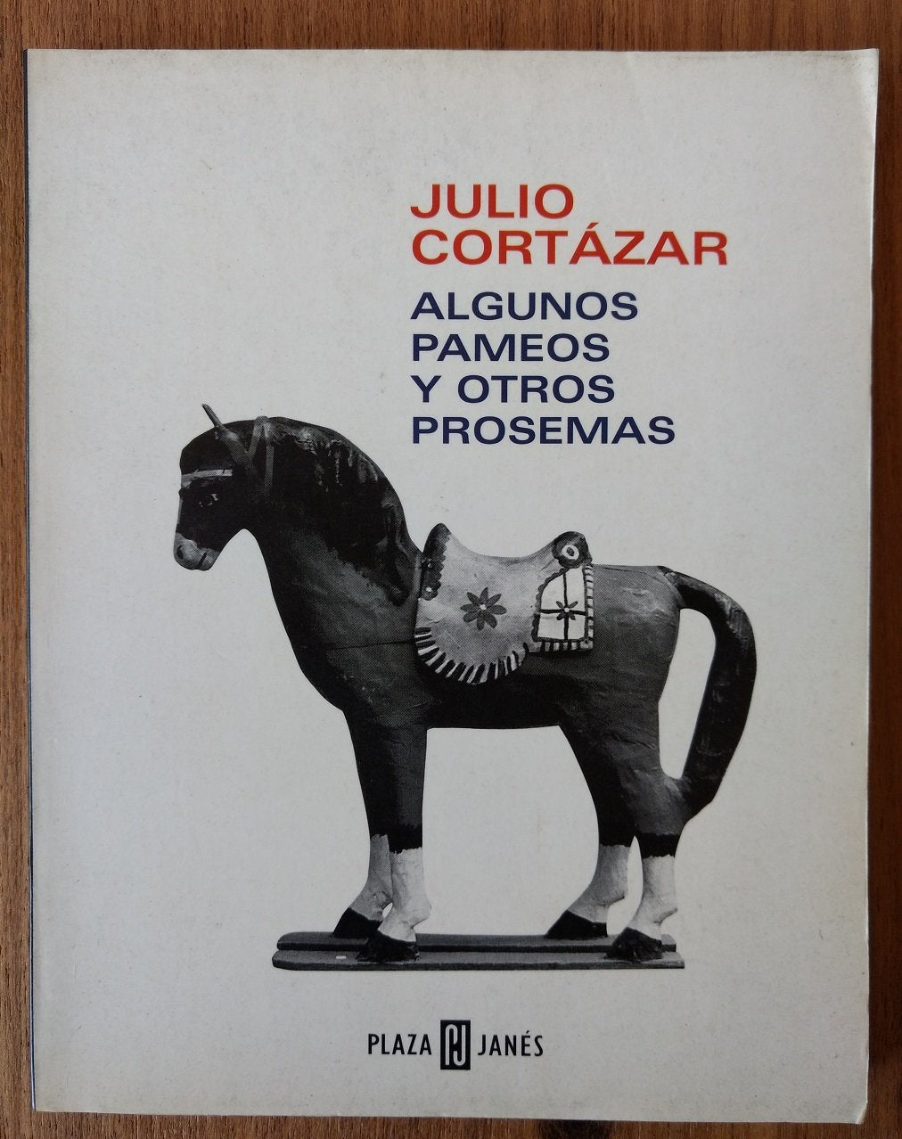 Algunos pameos y otros prosemas Books