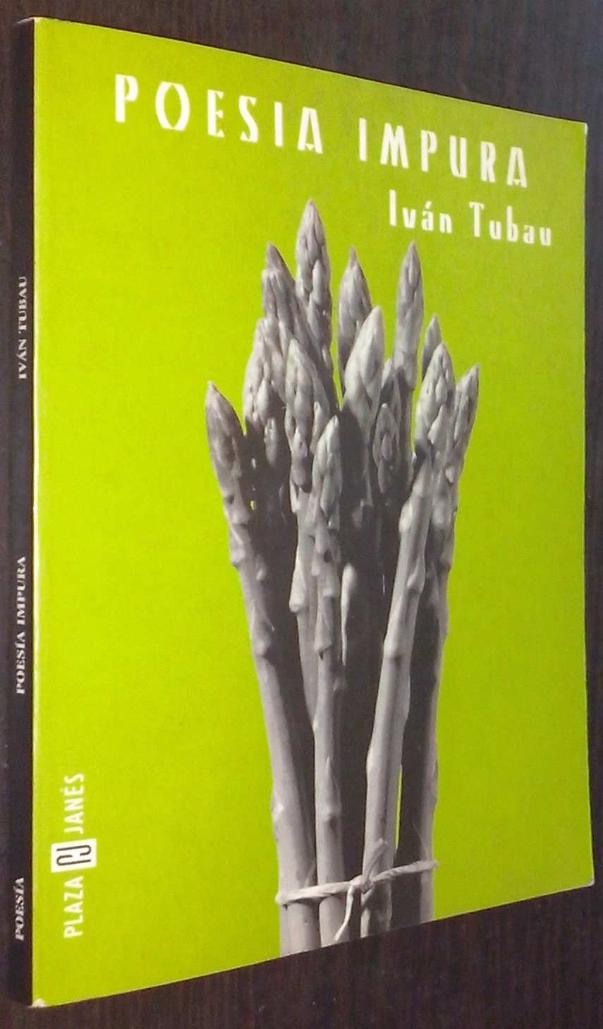 Poesia Impura Books