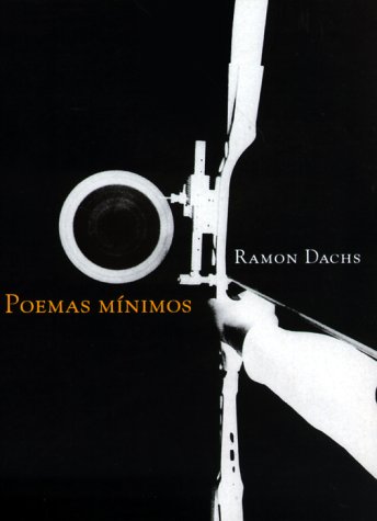 Poemas minimos ("poesia") book