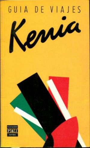 Guia de viajes kenia Books