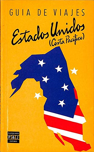 Estados unidos (costa pacifico) guia de viajes Books