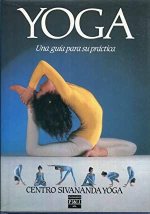Yoga : una guia para su practica Lifestyle