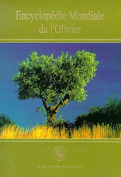 Encyclopédie mondiale de l'olivier book