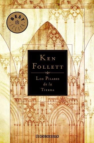 Los pilares de la tierra Books