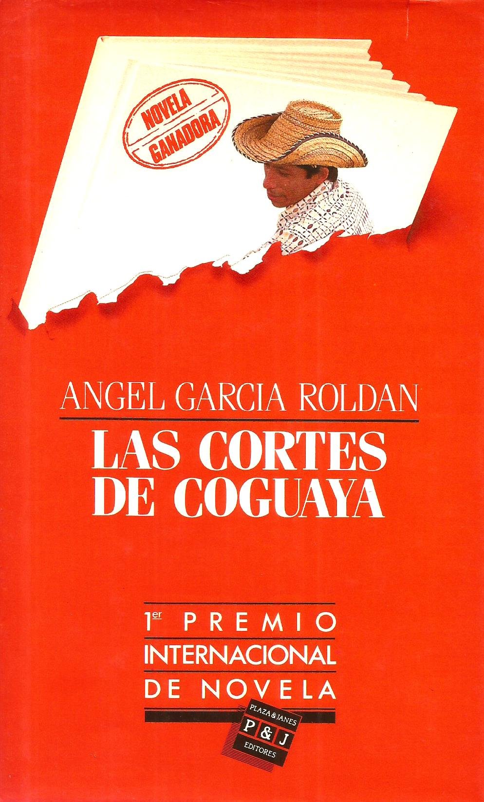 Las Cortes De Coguaya/the Courts of Coguaya Foreign Languages ​​& Dictionaries