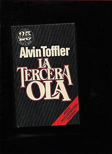 La tercera ola Books