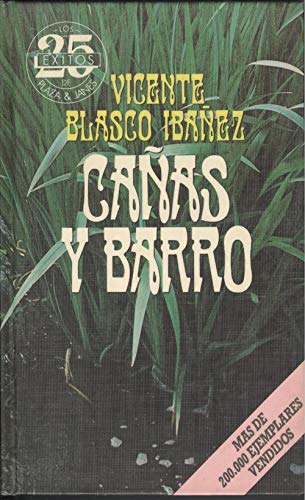 Cañas y Barro Books