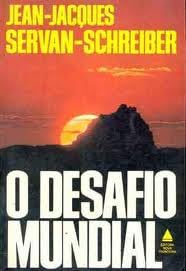 El desafio mundial book