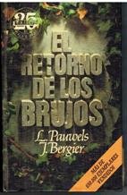 El retorno de los brujos Books