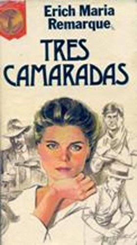 Product Image: Tres camaradas