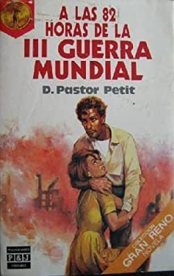 A las 82 horas de la III Guerra Mundial Books