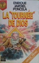 La tournée de Dios Books