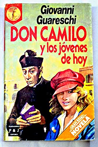 Don Camilo y los jóvenes de hoy Books