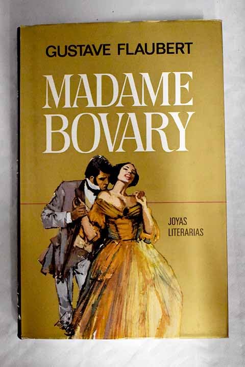Product Image: Madame Bovary