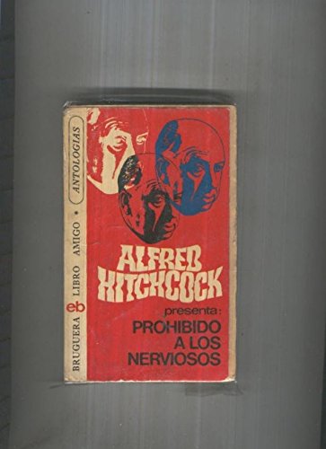 Prohibido a los nerviosos book