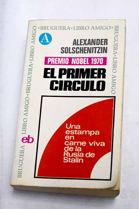 El Primer Circulo Books