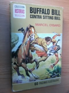 Más Aventuras de Buffalo Bill book