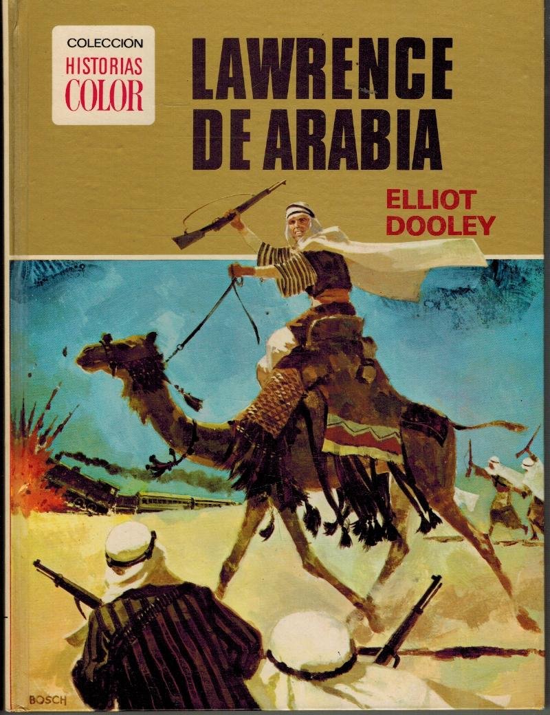 Product Image: Lawrence de Arabia