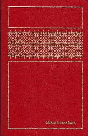 El Jugador - Obras Inmortales book