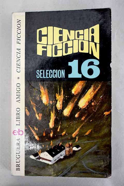Product Image: Ciencia-ficción: Selección 16