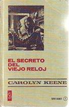 El secreto del viejo reloj Books