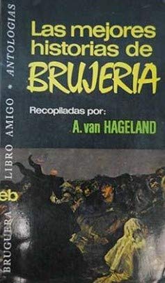 Las mejores historias de brujería book