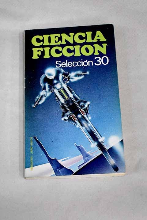 Product Image: Ciencia ficción: Selección 30