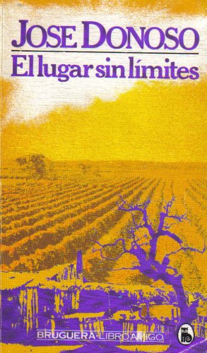 El Lugar Sin Limites (Libro Amigo, 521) Books