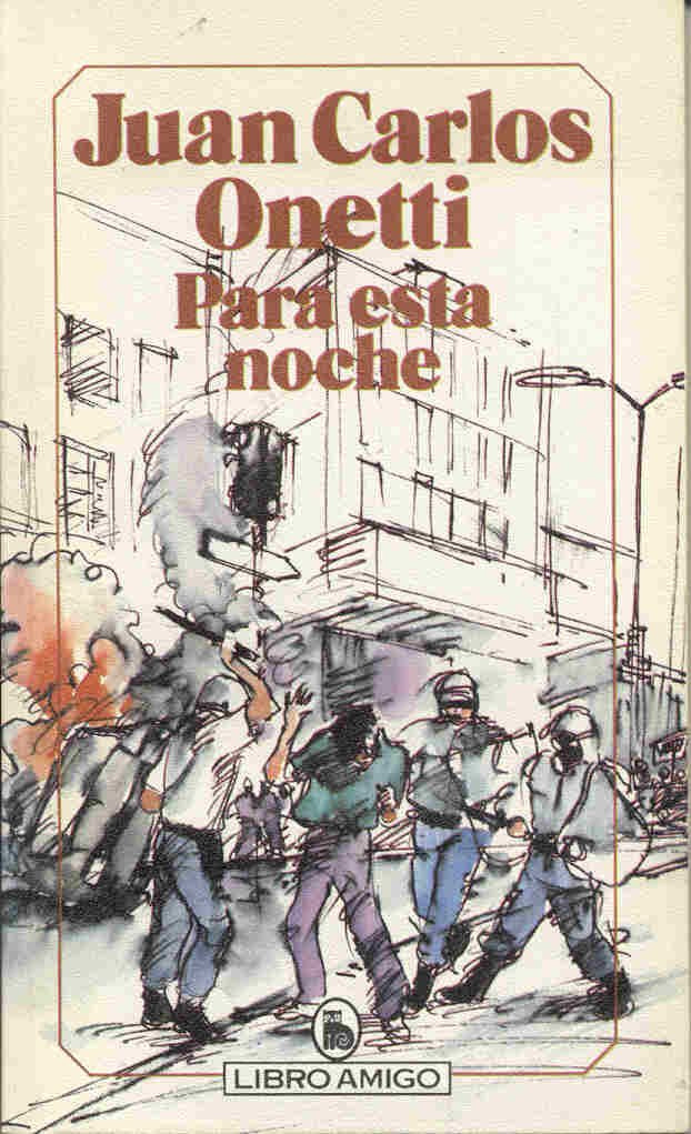 Para esta noche (Libro amigo) Books