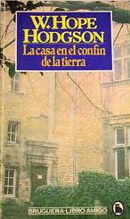 La casa en el confín de la tierra book