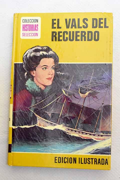 El vals del recuerdo Books