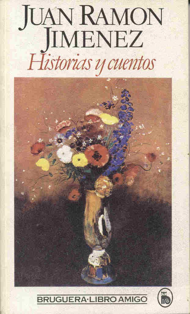 Historias y cuentos (Libro amigo) Books