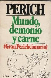 Mundo, demonio y carne book