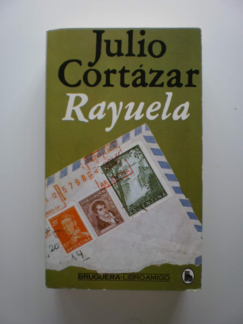 El perseguidor y otros relatos Books
