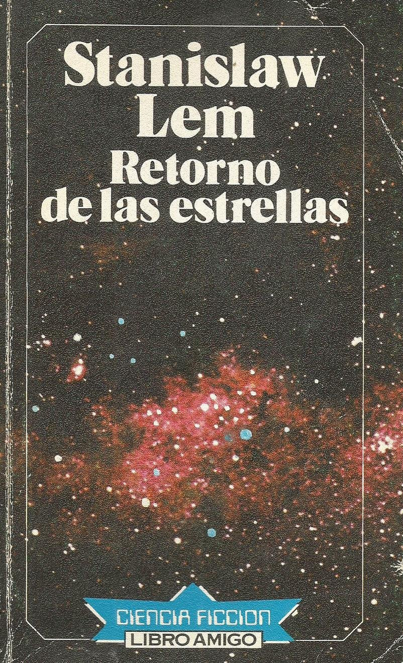 Product Image: retorno de las estrellas