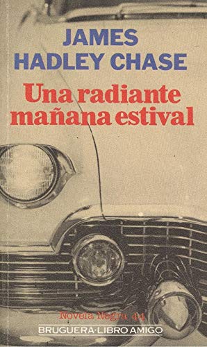 Una radiante mañana estival book