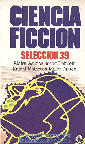 Ciencia ficción: selección 339 Books