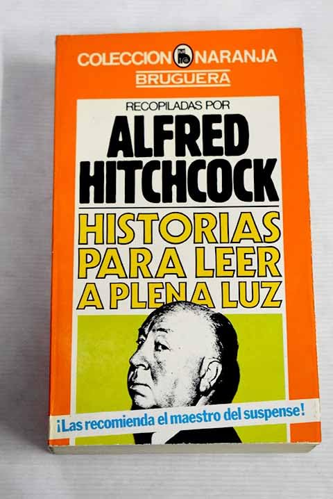 Historias para leer a plena luz book