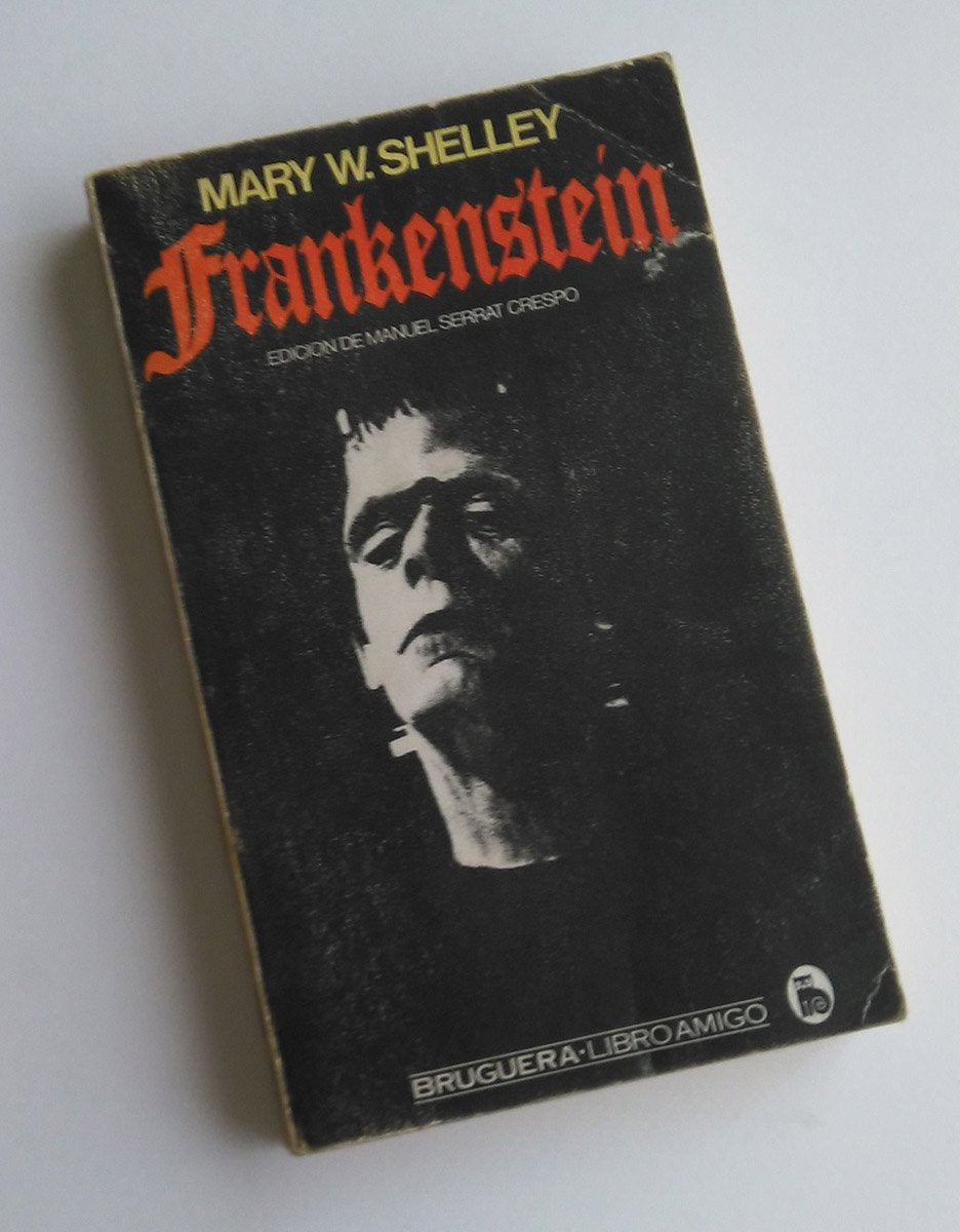 Product Image: Frankenstein