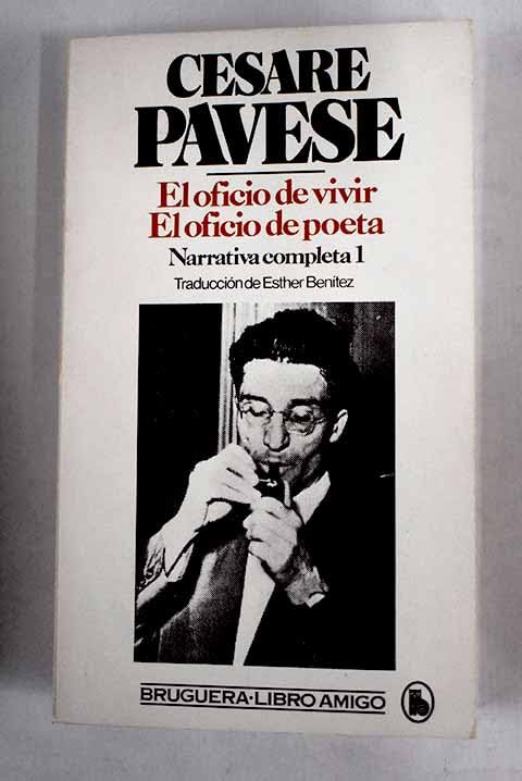 El oficio de vivir: El oficio de poeta Books