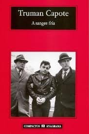 Sangre Fria Books