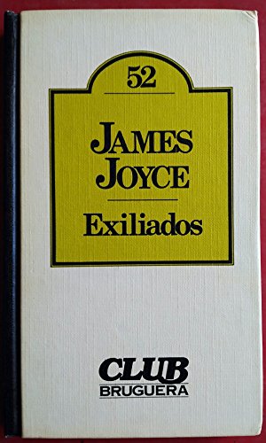 Product Image: exiliados